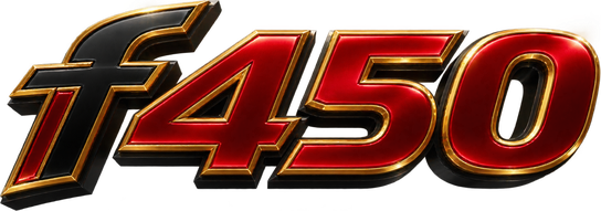 f450 Logo
